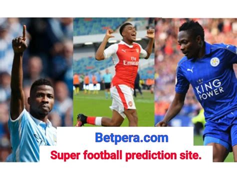 betpera|Super Football Prediction Site .